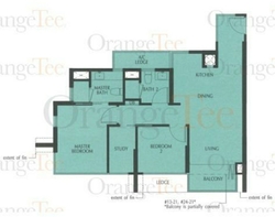 Eco Sanctuary (D23), Condominium #388827361